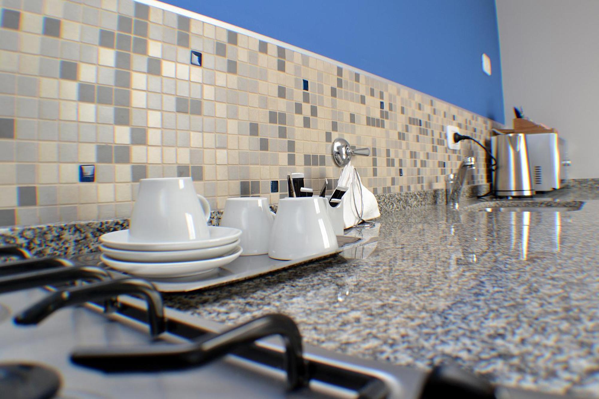 Kube Apartments Express Córdoba Luaran gambar