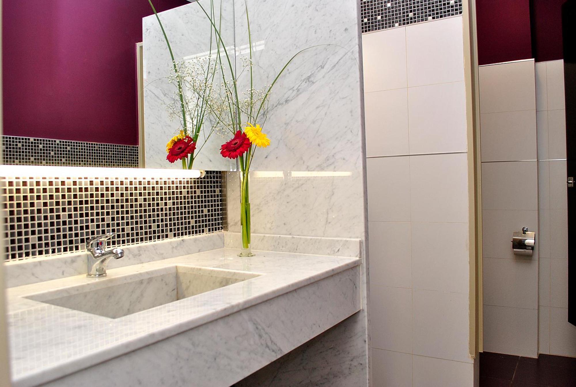 Kube Apartments Express Córdoba Luaran gambar