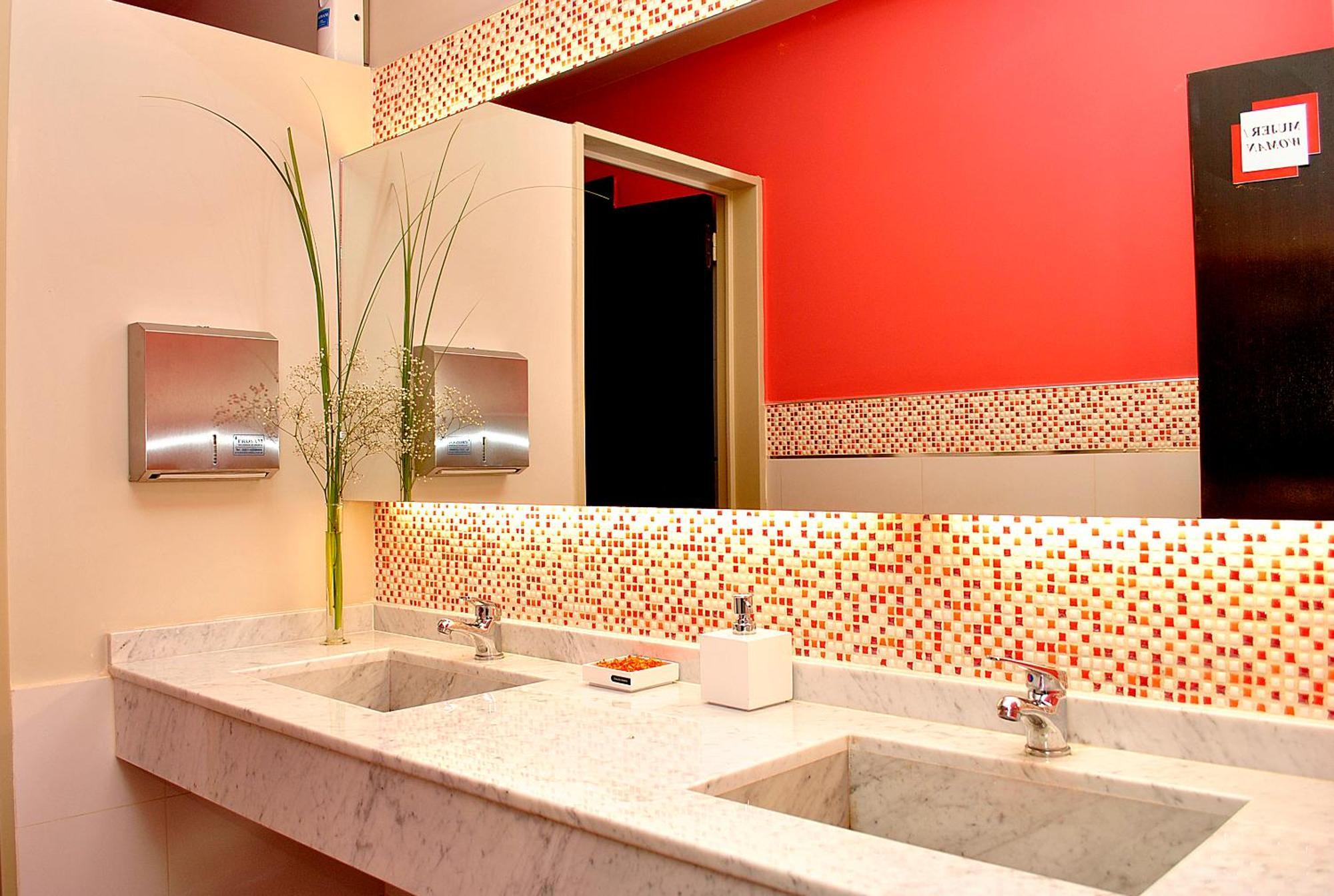 Kube Apartments Express Córdoba Luaran gambar