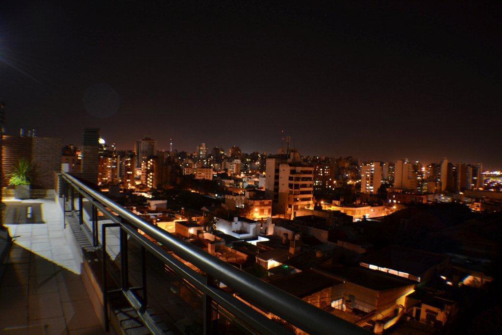 Kube Apartments Express Córdoba Luaran gambar